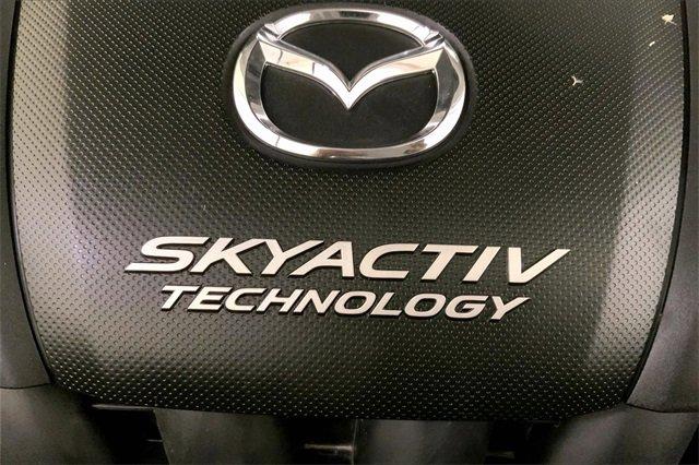 2017 Mazda CX-5 Vehicle Photo in INDEPENDENCE, MO 64055-1314