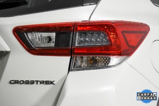 2021 Subaru Crosstrek Vehicle Photo in Puyallup, WA 98371