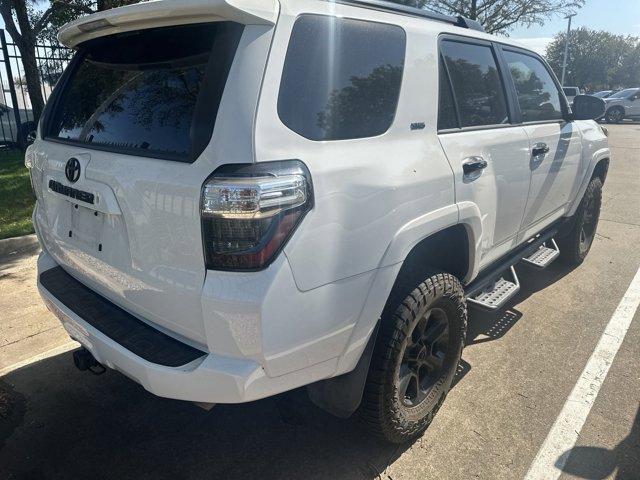 2016 Toyota 4Runner Vehicle Photo in DALLAS, TX 75209