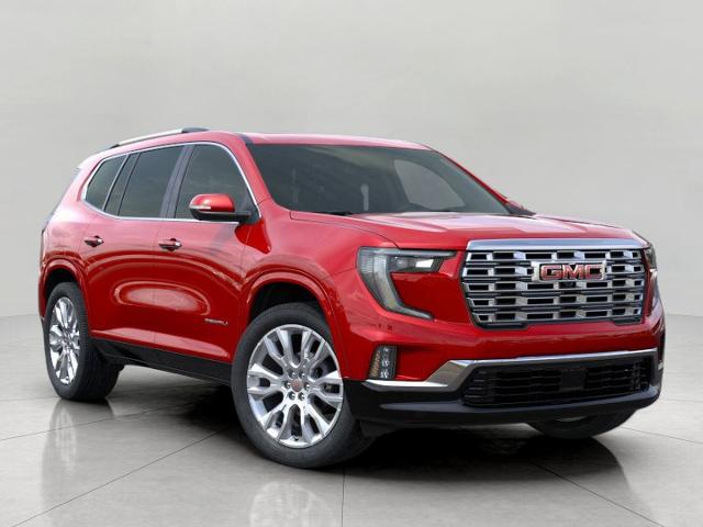 2024 GMC Acadia Vehicle Photo in GREEN BAY, WI 54303-3330