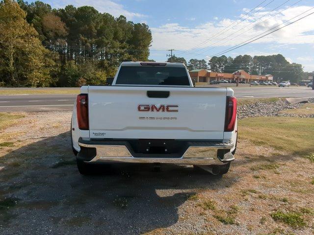 2024 GMC Sierra 3500 HD Vehicle Photo in ALBERTVILLE, AL 35950-0246