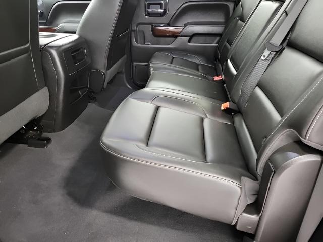 2018 GMC Sierra 1500 Vehicle Photo in OSHKOSH, WI 54904-7811