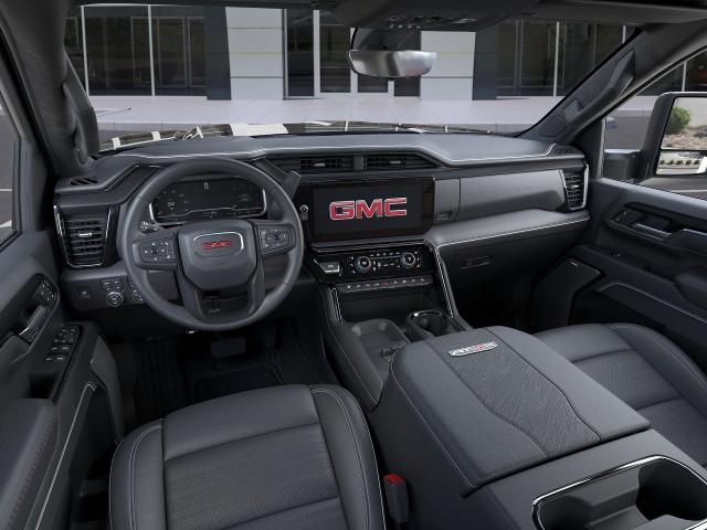 2025 GMC Sierra 2500 HD Vehicle Photo in LAUREL, MD 20707-4622