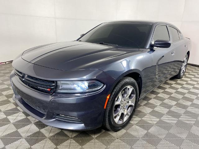 2016 Dodge Charger Vehicle Photo in ALLIANCE, OH 44601-4622