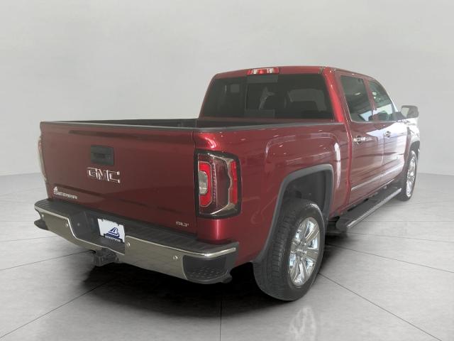 2018 GMC Sierra 1500 Vehicle Photo in APPLETON, WI 54914-8833