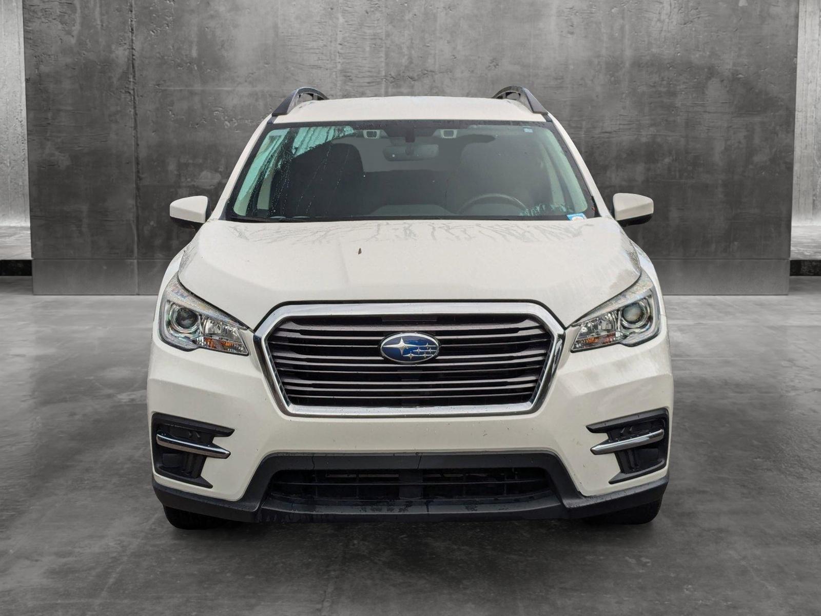 2019 Subaru Ascent Vehicle Photo in Sanford, FL 32771