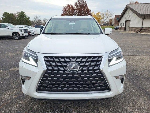 2021 Lexus GX Vehicle Photo in SAUK CITY, WI 53583-1301