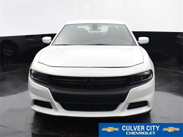 Used 2022 Dodge Charger SXT with VIN 2C3CDXBG1NH235129 for sale in Culver City, CA