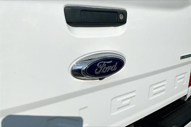 2019 Ford Ranger Vehicle Photo in Tulsa, OK 74145