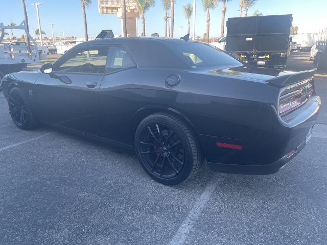 2019 Dodge Challenger Vehicle Photo in VENTURA, CA 93003-8585