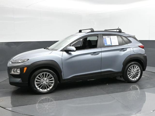 Used 2021 Hyundai Kona SEL with VIN KM8K2CAAXMU599768 for sale in Auburn, WA