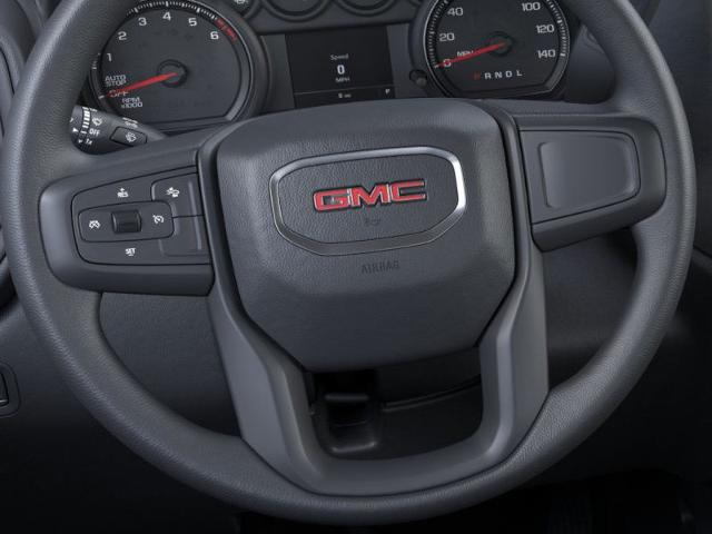 2025 GMC Sierra 1500 Vehicle Photo in OAK LAWN, IL 60453-2517