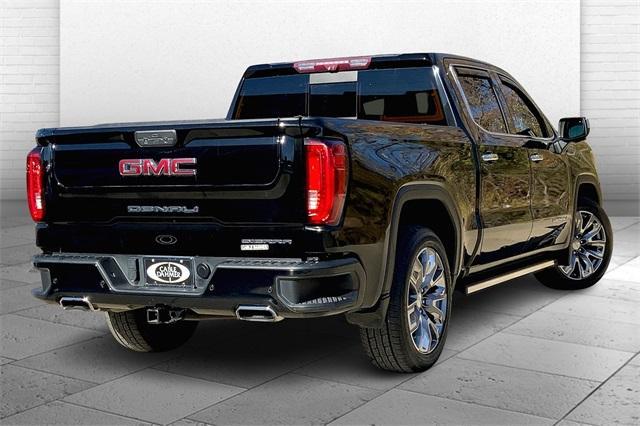 2020 GMC Sierra 1500 Vehicle Photo in KANSAS CITY, MO 64114-4545