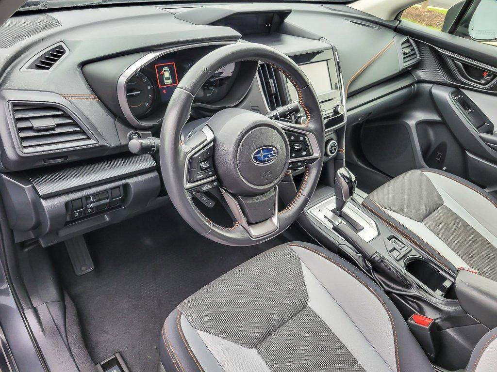 2021 Subaru Crosstrek Vehicle Photo in Saint Charles, IL 60174