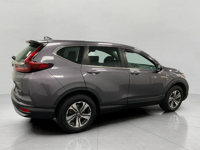 2020 Honda CR-V Hybrid Vehicle Photo in Neenah, WI 54956