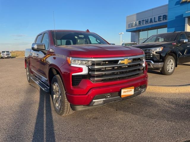 2025 Chevrolet Silverado 1500 Vehicle Photo in GLENWOOD, MN 56334-1123