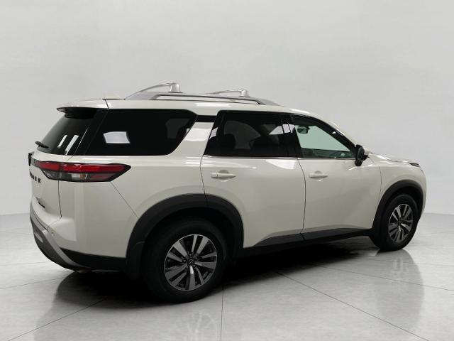 2023 Nissan Pathfinder Vehicle Photo in Appleton, WI 54913