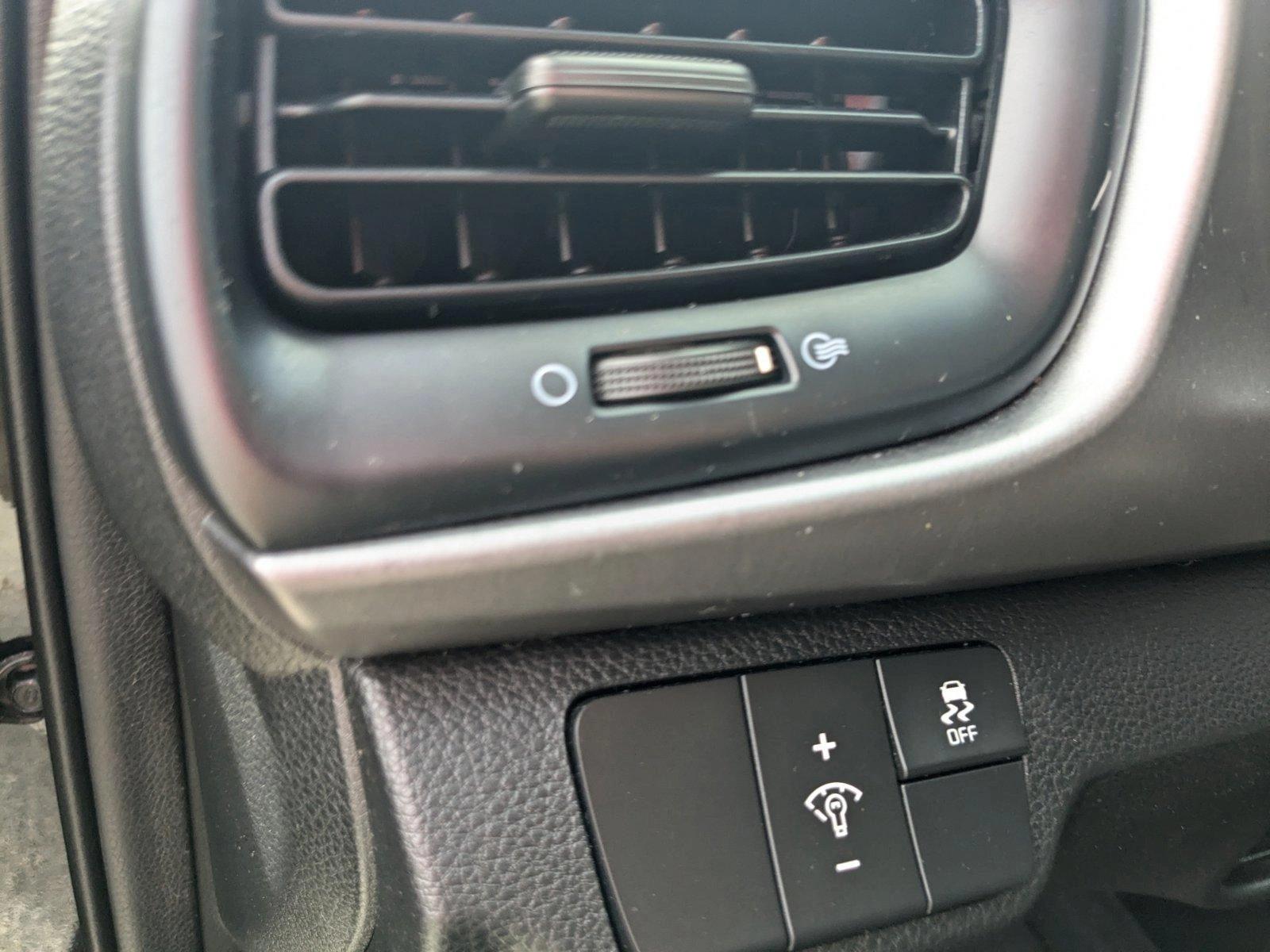 2019 Kia Rio Vehicle Photo in Winter Park, FL 32792