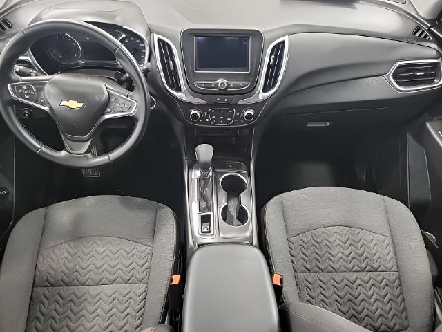 2024 Chevrolet Equinox Vehicle Photo in NEENAH, WI 54956-2243