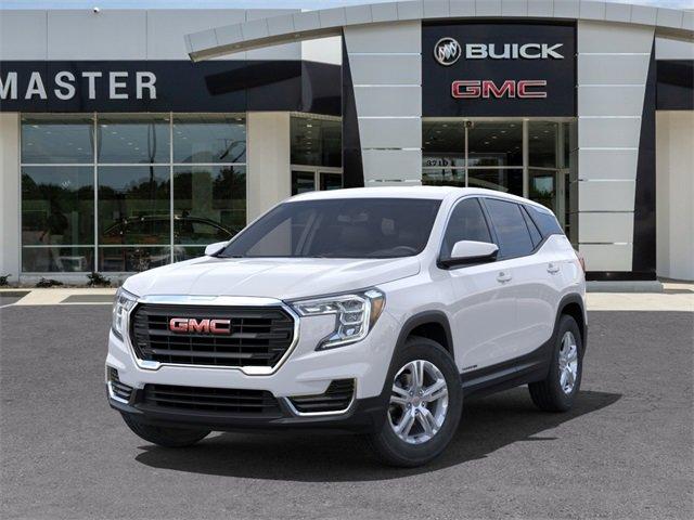 2023 GMC Terrain Vehicle Photo in AUGUSTA, GA 30907-2867