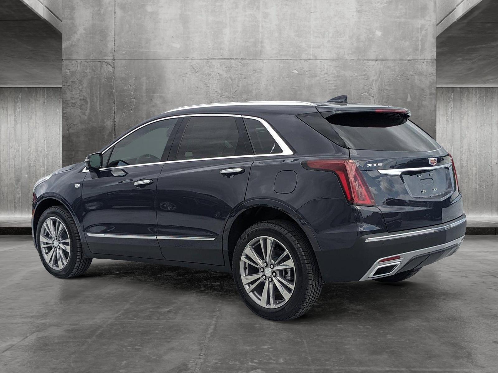 2024 Cadillac XT5 Vehicle Photo in WEST PALM BEACH, FL 33407-3296