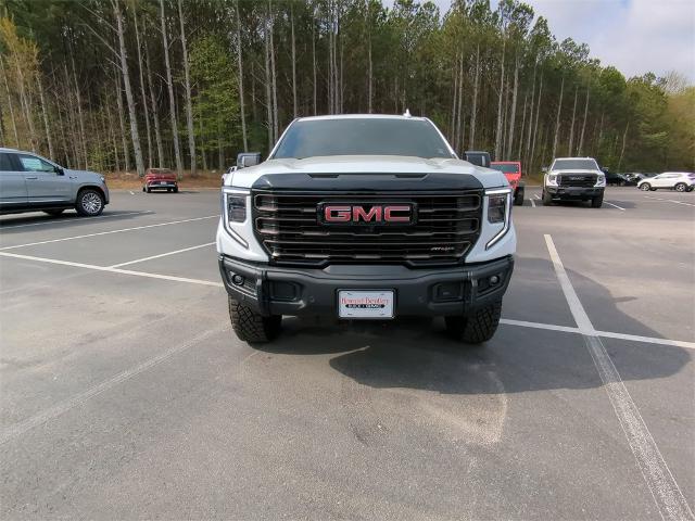 2024 GMC Sierra 1500 Vehicle Photo in ALBERTVILLE, AL 35950-0246