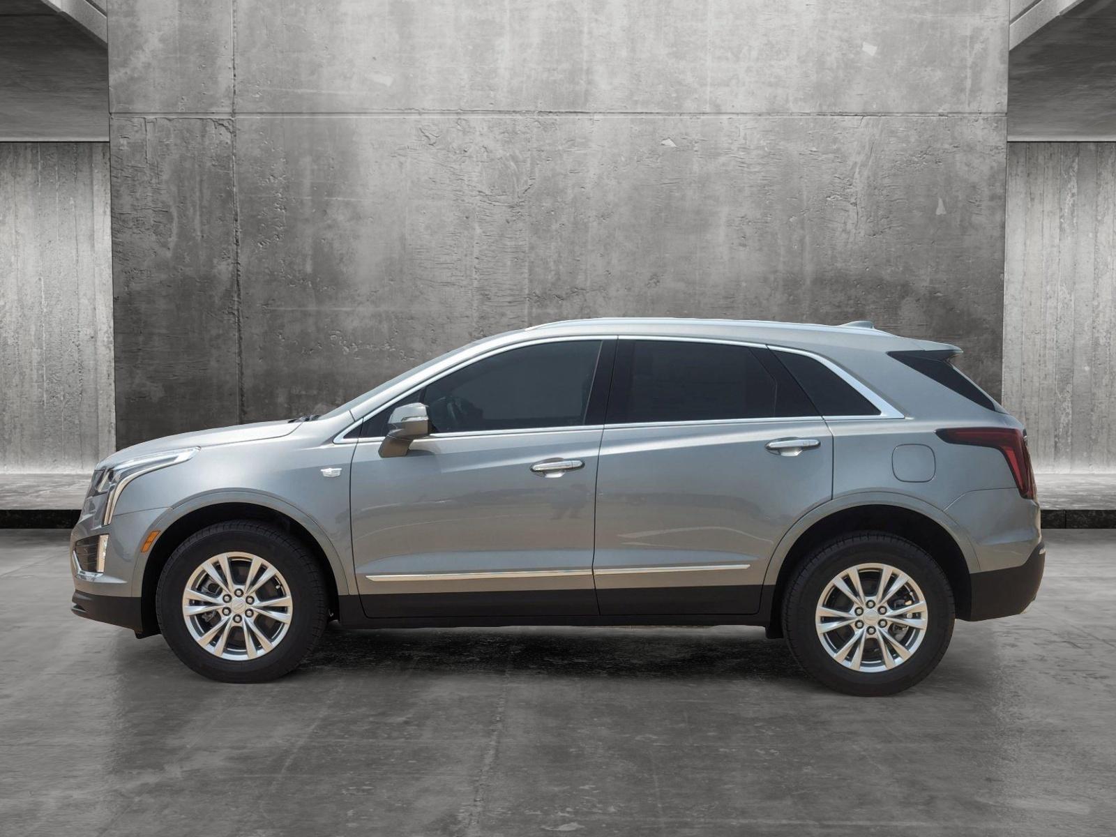 2024 Cadillac XT5 Vehicle Photo in CORPUS CHRISTI, TX 78412-4902