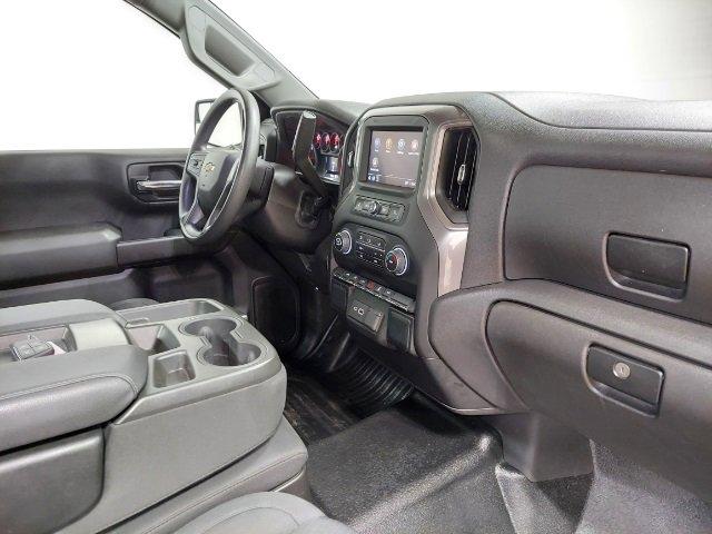 2023 Chevrolet Silverado 1500 Vehicle Photo in SAUK CITY, WI 53583-1301