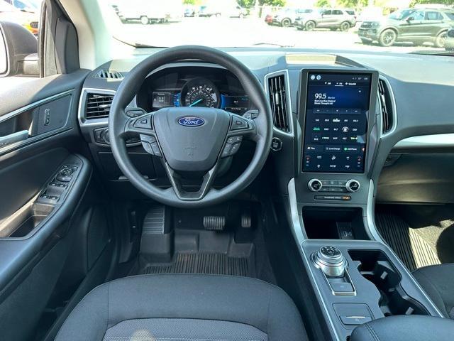 2024 Ford Edge Vehicle Photo in Highland, IN 46322