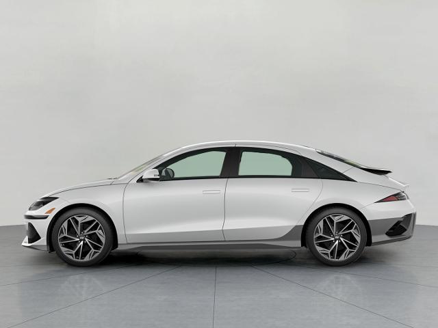 2023 Hyundai IONIQ 6 Vehicle Photo in Green Bay, WI 54304