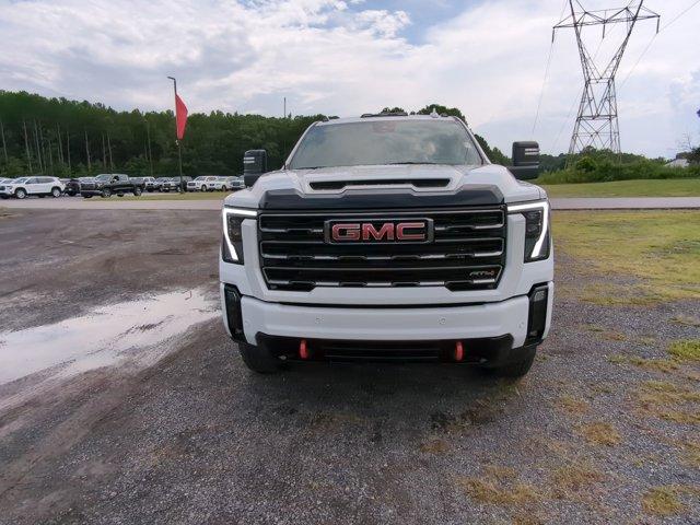 2024 GMC Sierra 2500 HD Vehicle Photo in ALBERTVILLE, AL 35950-0246