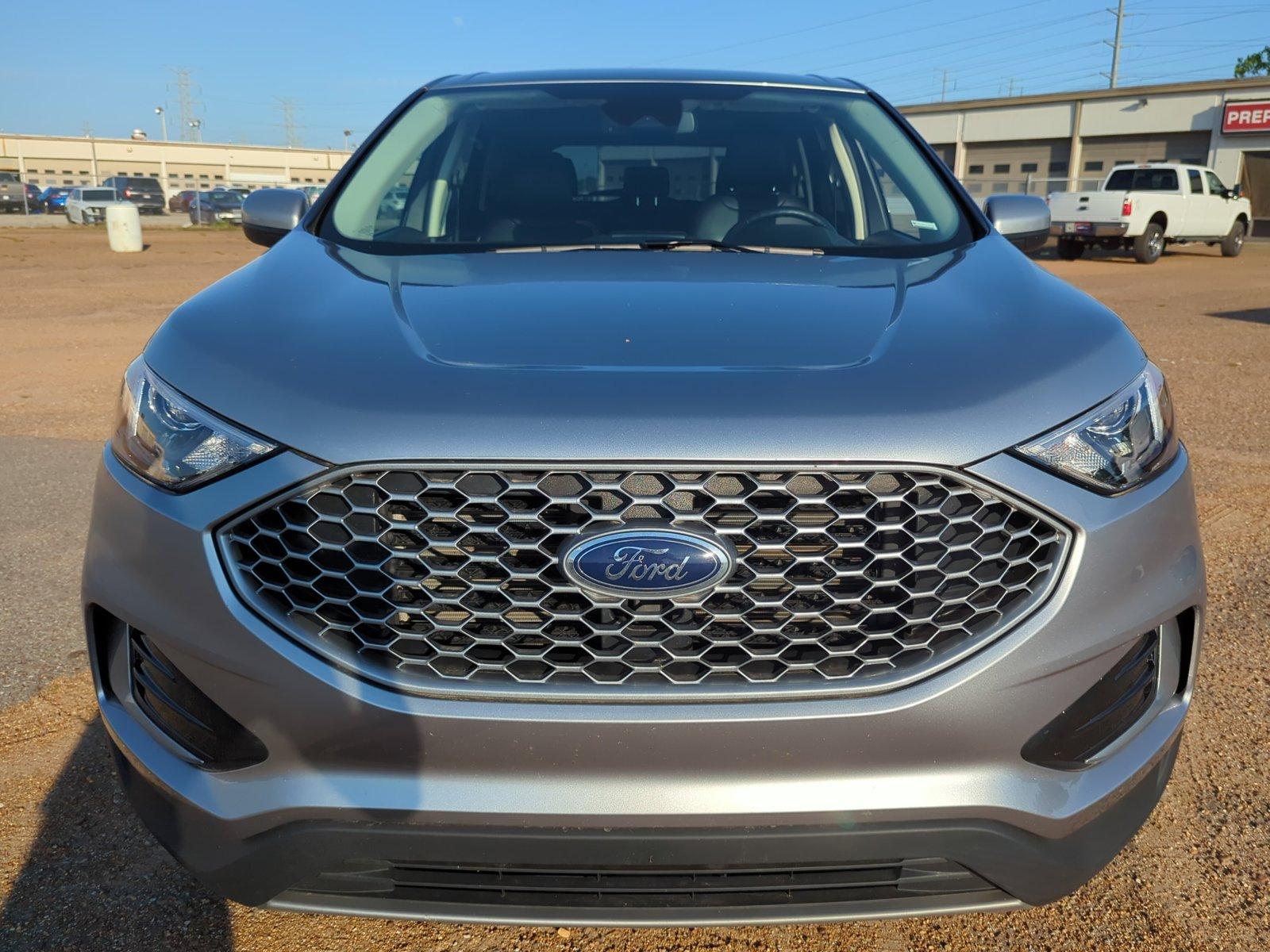 Used 2023 Ford Edge SEL with VIN 2FMPK4J9XPBA01108 for sale in Memphis, TN