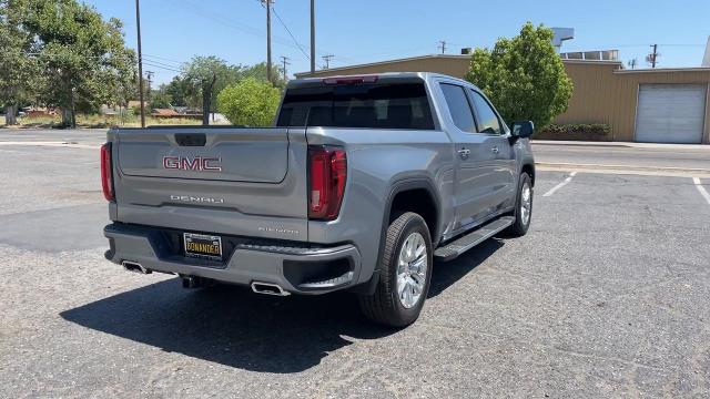 2024 GMC Sierra 1500 Vehicle Photo in TURLOCK, CA 95380-4918