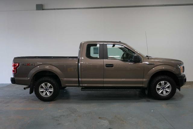 2019 Ford F-150 Vehicle Photo in ANCHORAGE, AK 99515-2026