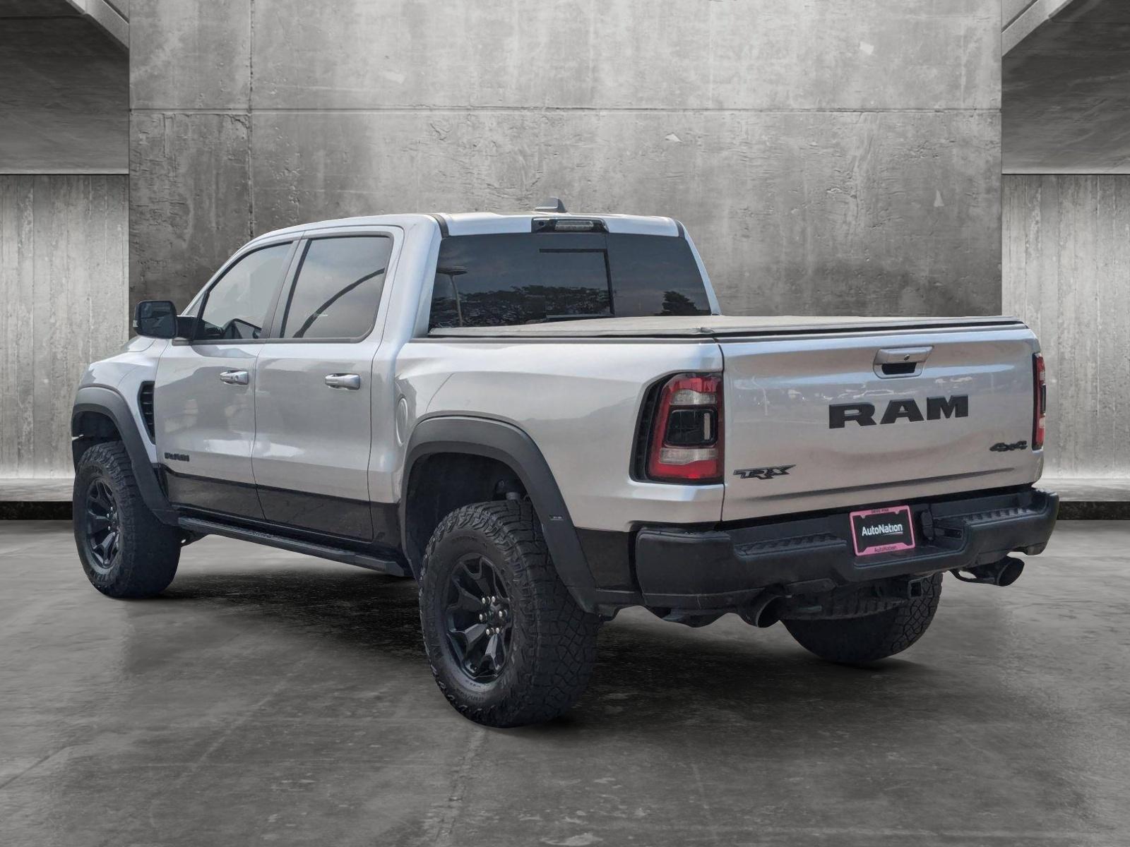 2023 Ram 1500 Vehicle Photo in LONE TREE, CO 80124-2750