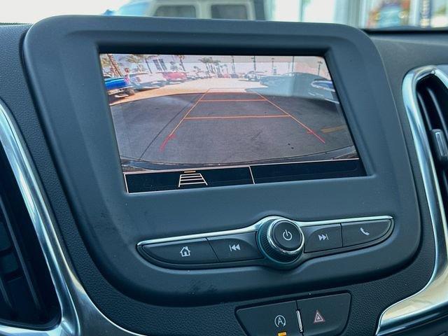 2024 Chevrolet Equinox Vehicle Photo in RIVERSIDE, CA 92504-4106