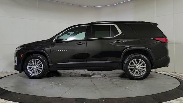 2023 Chevrolet Traverse Vehicle Photo in JOLIET, IL 60435-8135