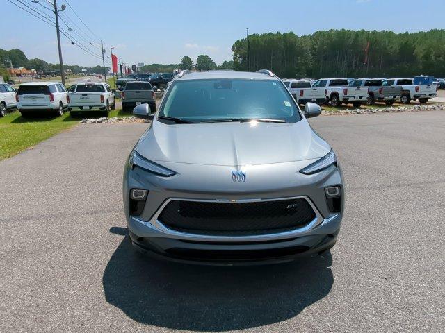 2025 Buick Encore GX Vehicle Photo in ALBERTVILLE, AL 35950-0246