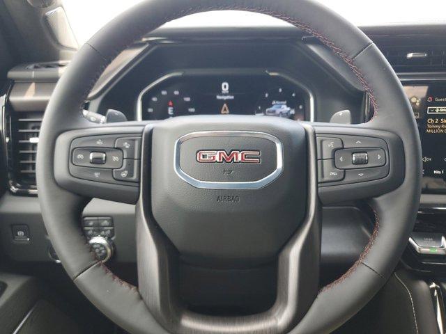 2024 GMC Sierra 1500 Vehicle Photo in SMYRNA, GA 30080-7630