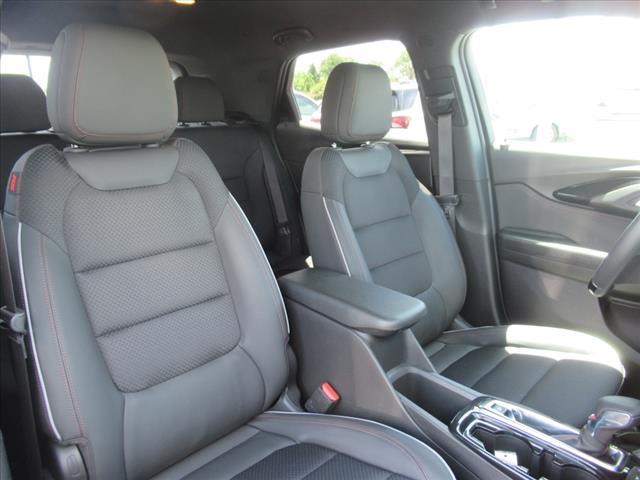 2023 Chevrolet Trailblazer Vehicle Photo in LEESBURG, FL 34788-4022