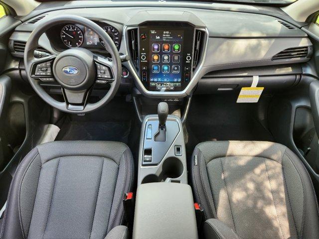 2024 Subaru Crosstrek Vehicle Photo in DALLAS, TX 75209