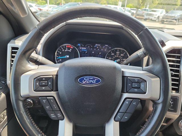 2021 Ford Super Duty F-250 SRW Vehicle Photo in DANBURY, CT 06810-5034