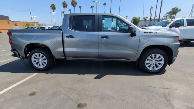 2022 Chevrolet Silverado 1500 LTD Vehicle Photo in ANAHEIM, CA 92806-5612