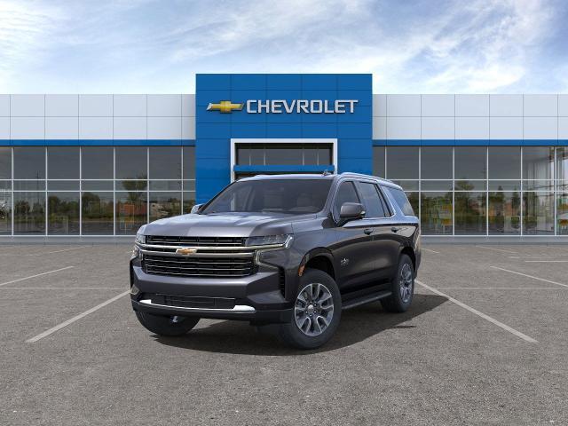 2024 Chevrolet Tahoe Vehicle Photo in CORPUS CHRISTI, TX 78416-1100