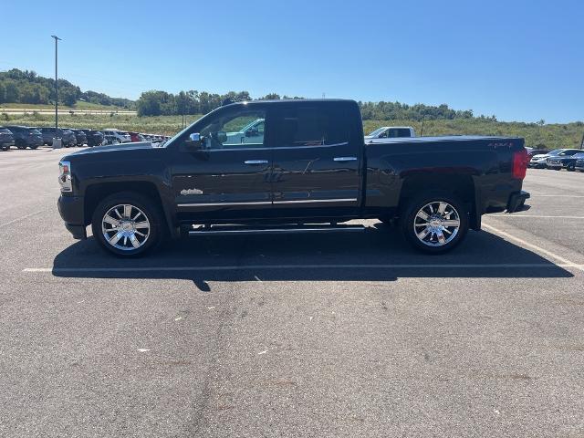 2018 Chevrolet Silverado 1500 Vehicle Photo in Jackson, OH 45640-9766