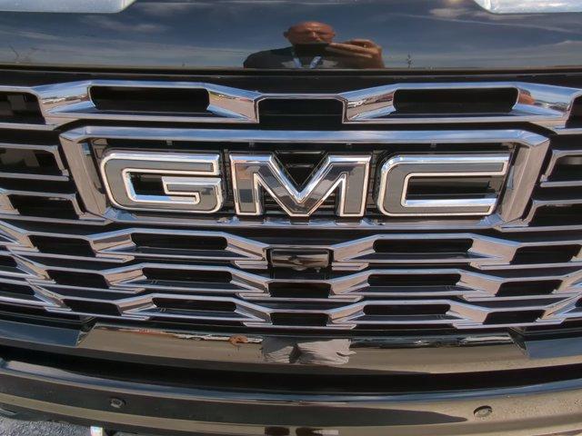 2025 GMC Sierra 2500 HD Vehicle Photo in ALBERTVILLE, AL 35950-0246