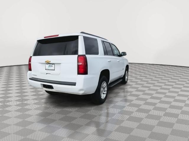 2018 Chevrolet Tahoe Vehicle Photo in WASILLA, AK 99654-8339