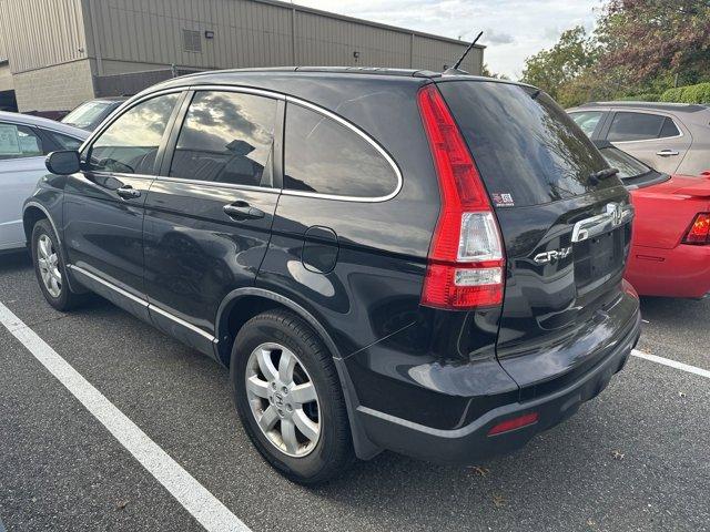 2008 Honda CR-V Vehicle Photo in Flemington, NJ 08822