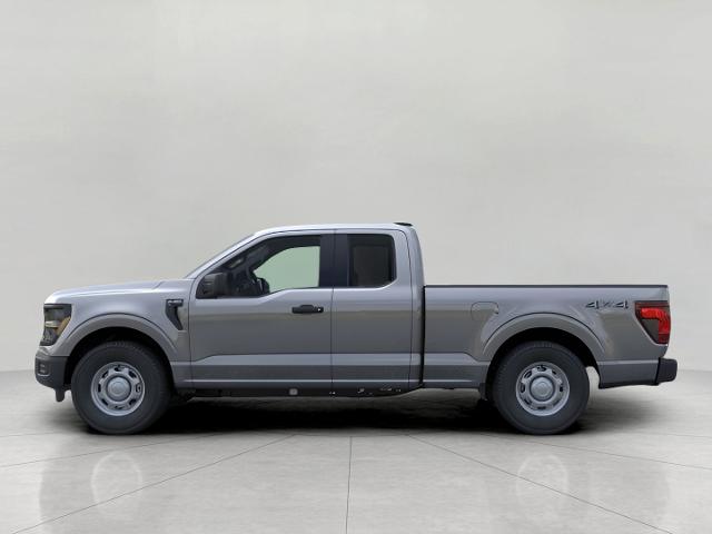 2024 Ford F-150 Vehicle Photo in Neenah, WI 54956