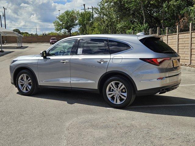 2024 Acura MDX Vehicle Photo in San Antonio, TX 78230